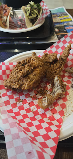 Photo of Chilliz Fried Chicken and Mexican Cantina - 1040 Alaska Ave Unit 1, Dawson Creek, BC V1G 1Y6